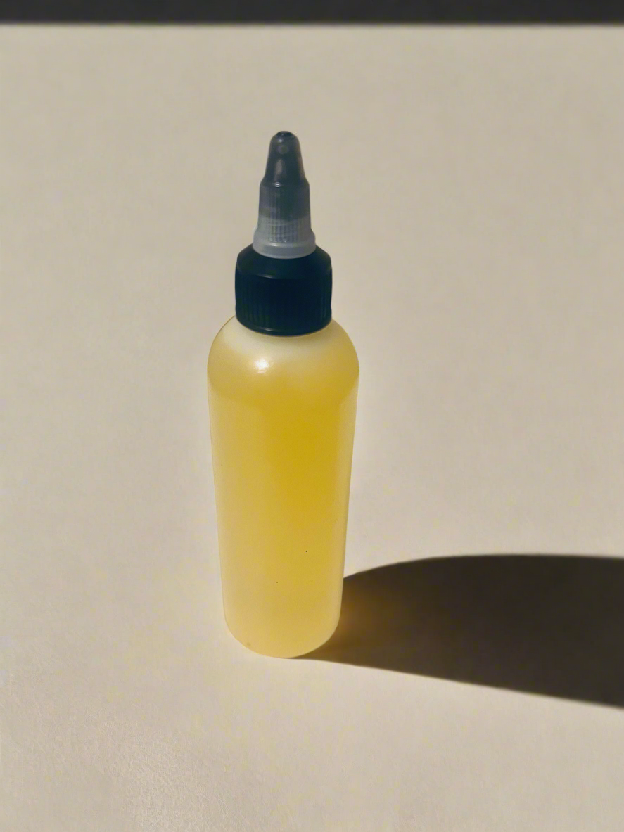 S & L Hair Growth Oil