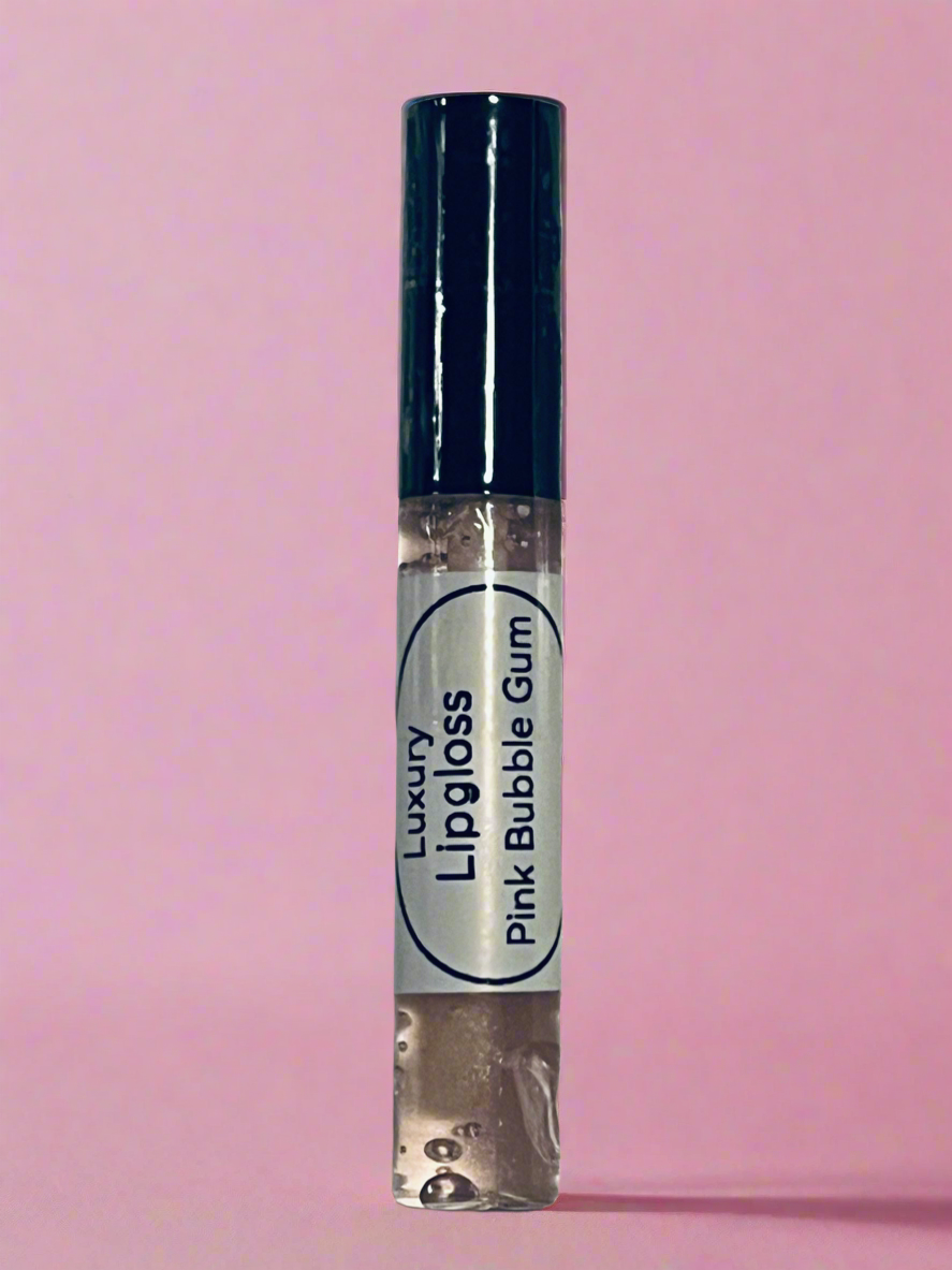 Luxury Lipgloss