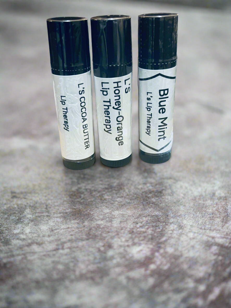 STEELEMADE Organic Lip Balm