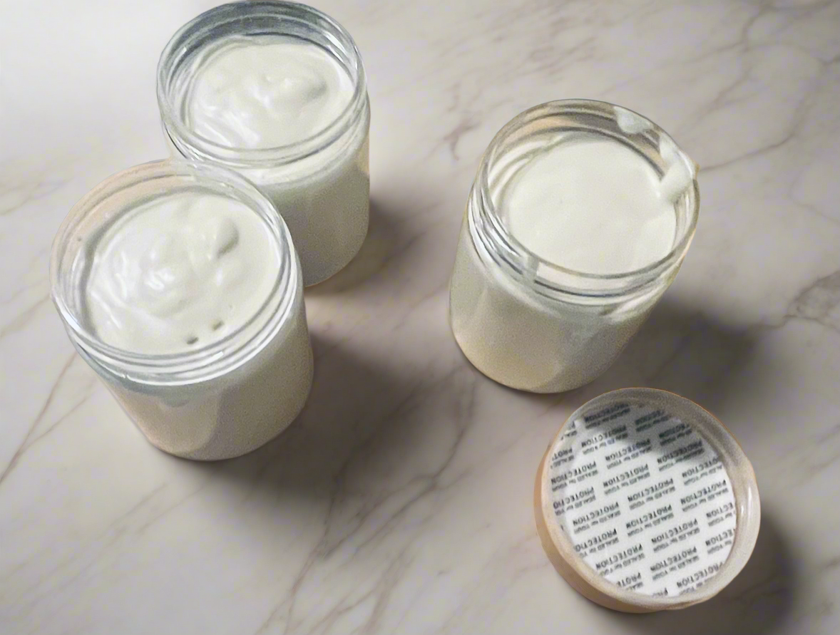 STEELEMADE Exclusive Shea Butter Cream