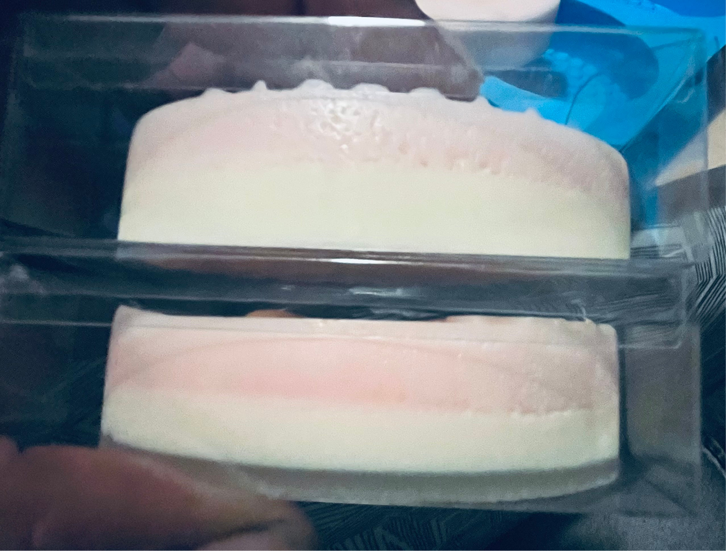 STEELEMADE Organic face and body soap