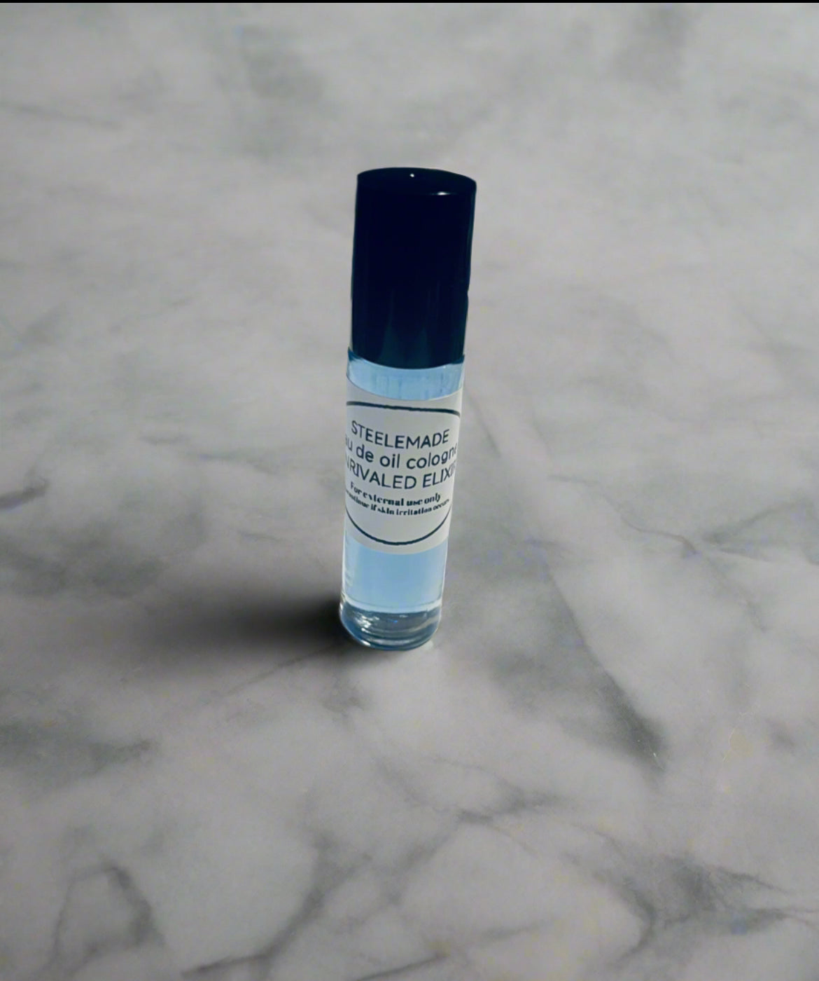 STEELEMADE Exclusive Perfume and Cologne Oils