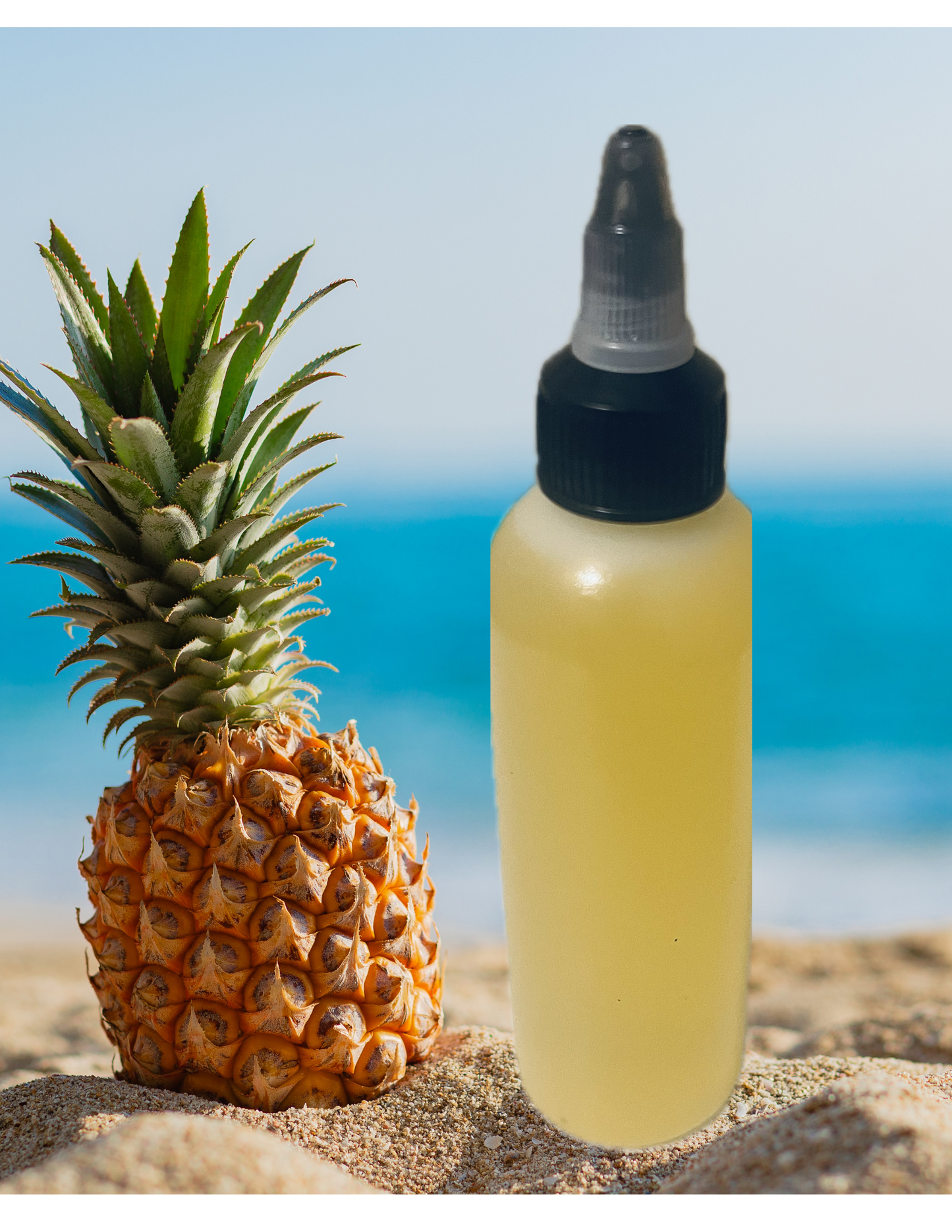 S & L Hair Growth Oil