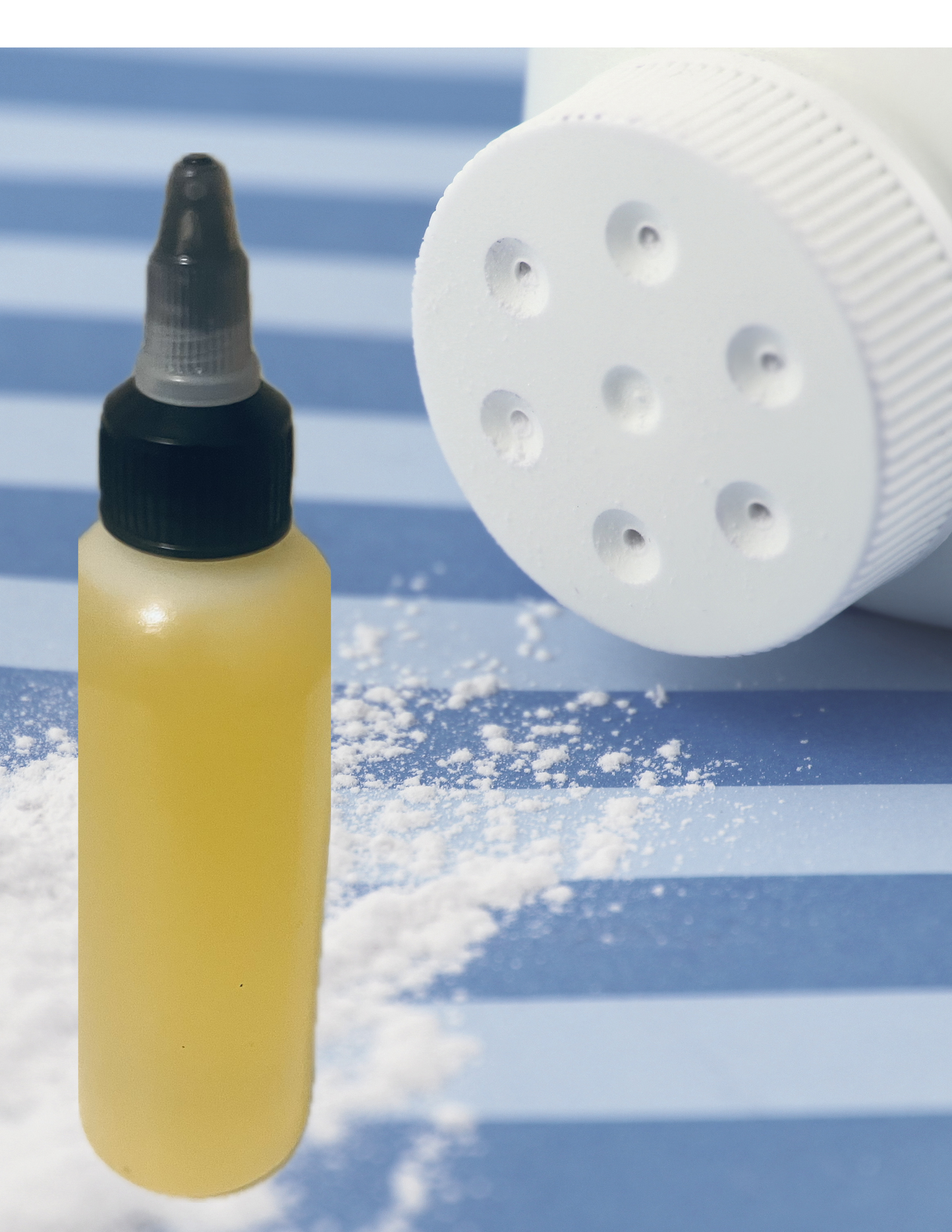 S & L Hair Growth Oil